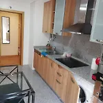 Apartamento Sea View *