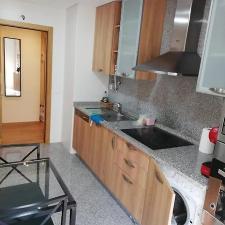 Apartmán Sea View *