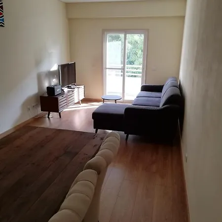 Sea View Apartamento *