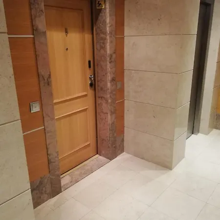 Sea View Apartamento *