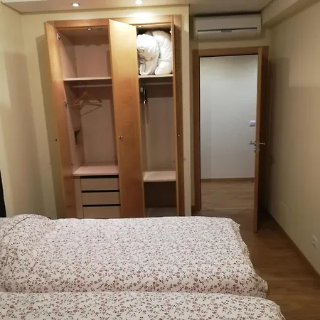 Apartamento Sea View