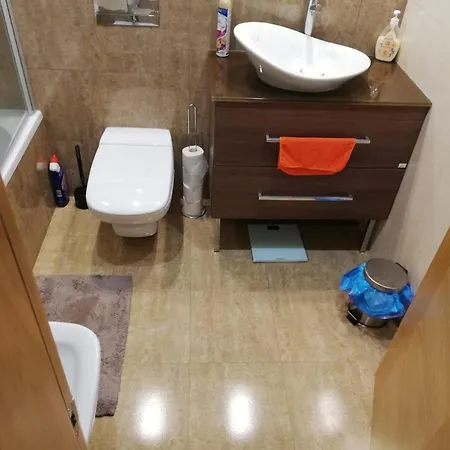 Apartamento Sea View