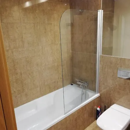 Sea View Apartamento