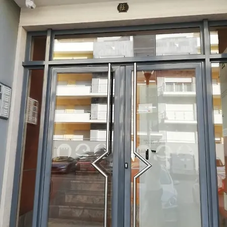 Apartment Sea View *