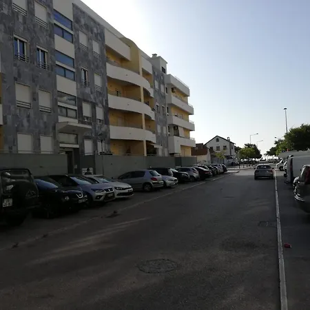 Sea View * Setubal